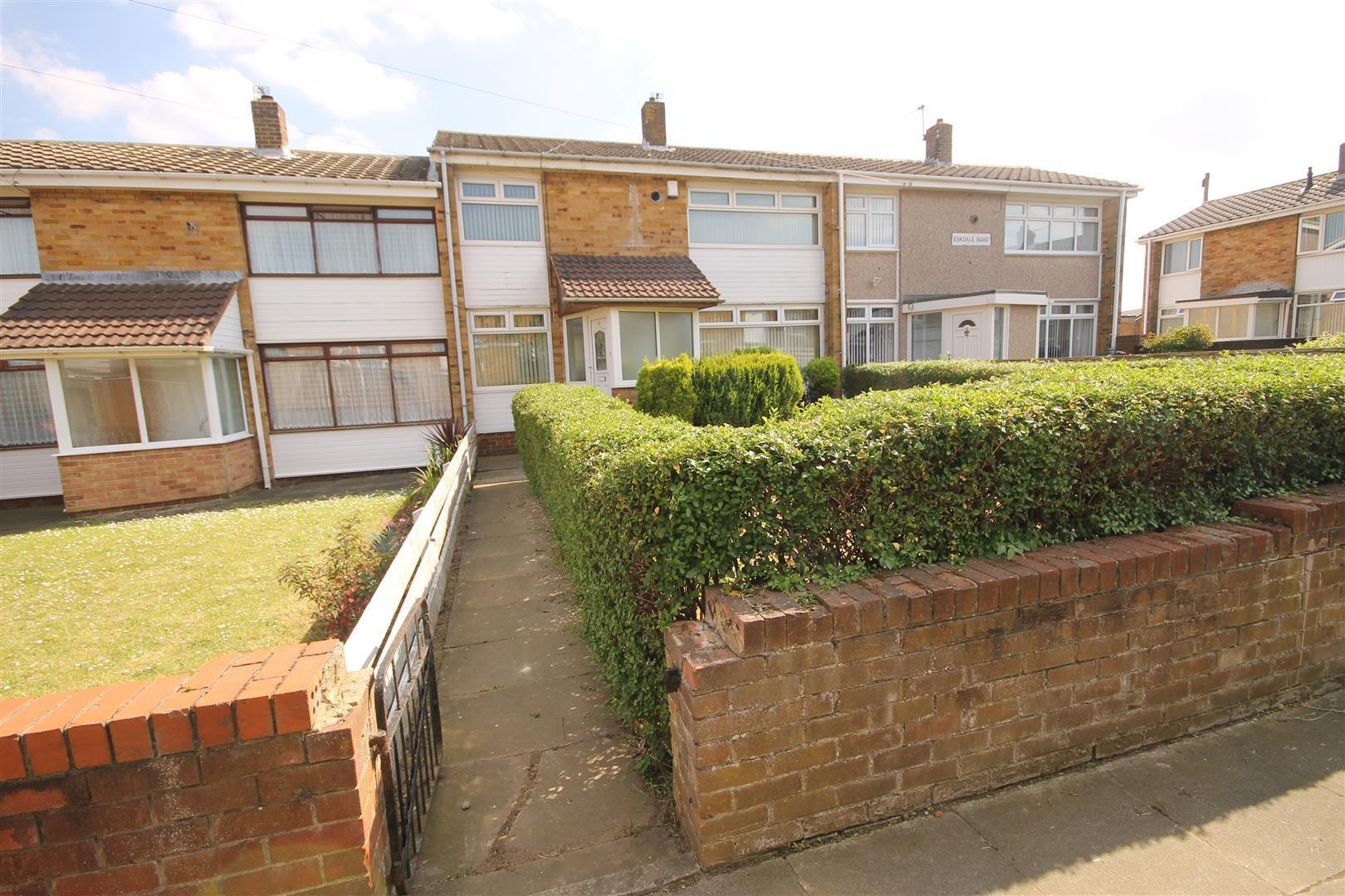 Eskdale Road, Owton Manor, Hartlepool Smith & Friends